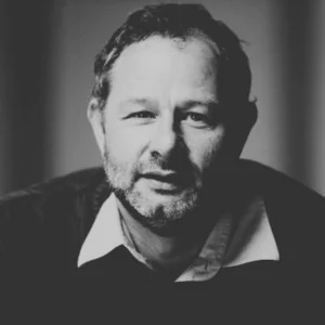 Bernard Jacobs