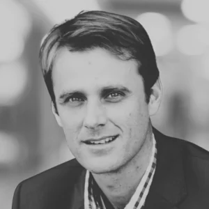 Hein Fourie, Managing Director