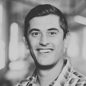 Jaybe van Rooyen, Operations Director