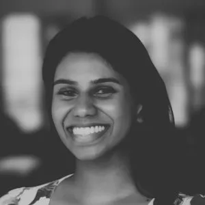 Kelsi Naidoo